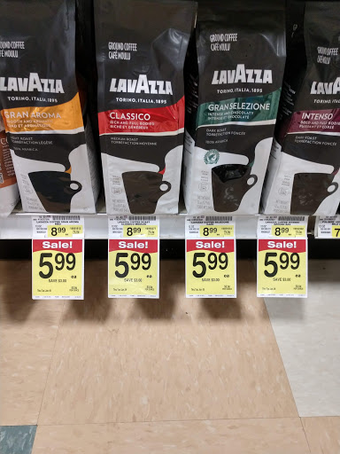 Grocery Store «Albertsons», reviews and photos, 210 W Katherine P Raines Rd, Cleburne, TX 76033, USA