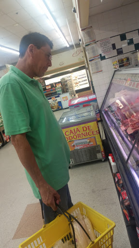 Supermarket «Amapola Deli & Market», reviews and photos, 7420 Florence Ave, Downey, CA 90240, USA