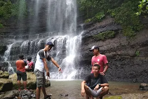 Jurang Manten Waterfall image