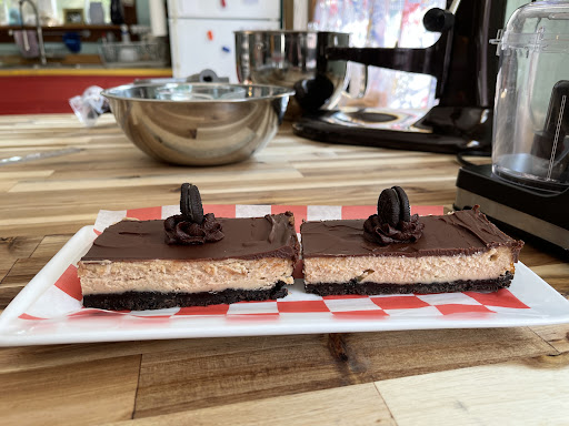 Hostel «Blue Goose Bike Hostel», reviews and photos, 128 E Main St, Irwinton, GA 31042, USA