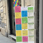 Photo n°4 de l'avis de Giuseppe.u fait le 21/05/2023 à 12:44 sur le  Monegato à Turin