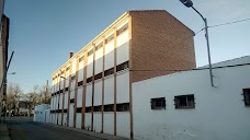 Colegio Público San Isidro en Daimiel