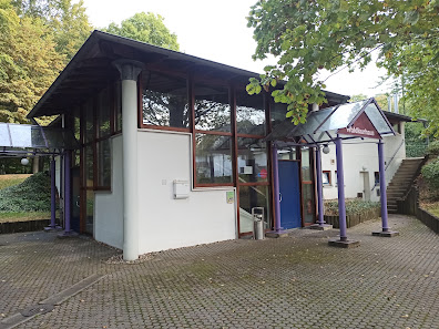 Städt. Waldkurhaus Mönchstraße 47, 76332 Bad Herrenalb, Deutschland
