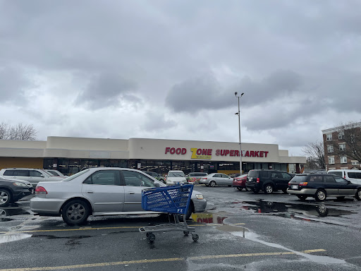 Grocery Store «Food Zone International Supermarket», reviews and photos, 355 Belmont Ave, Springfield, MA 01108, USA