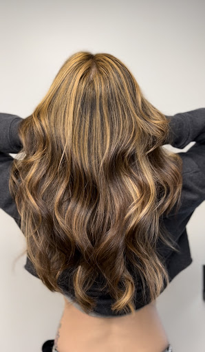 Hair Salon «Kate Emilies A Salon», reviews and photos, 54 Pembroke Rd #6, Danbury, CT 06811, USA