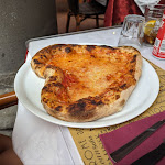 Photo n°1 de l'avis de Johannes.. fait le 07/09/2023 à 07:45 sur le  Lo Sfizio à Pisa