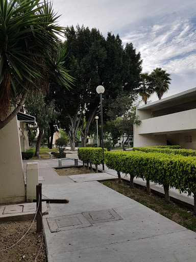 Universidad Autónoma de Baja California