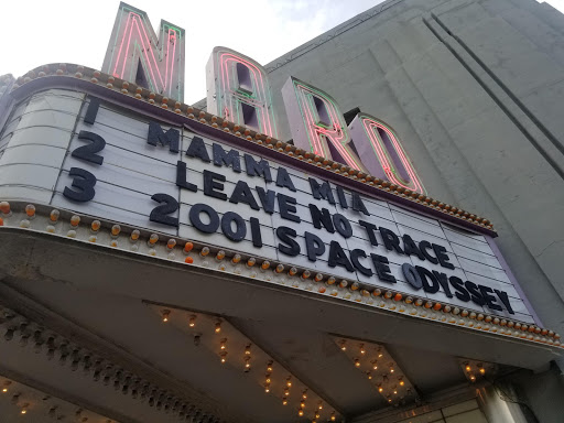 Movie Theater «Naro Expanded Cinema», reviews and photos, 1507 Colley Ave, Norfolk, VA 23517, USA