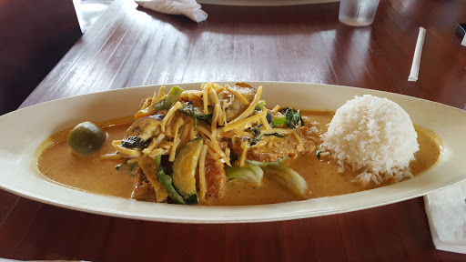 Simply Thai Bistro - Main St