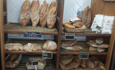 Boulangerie Pâtisserie Sonza à Gap