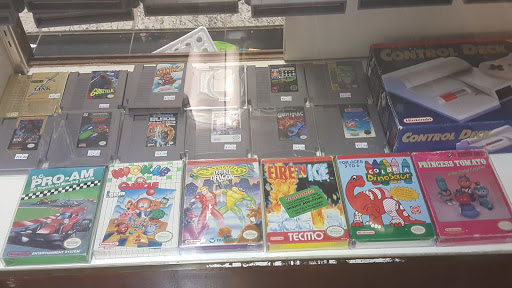Video Game Store «Play Raven Video Games», reviews and photos, 5714 Industry Ln F, Frederick, MD 21704, USA