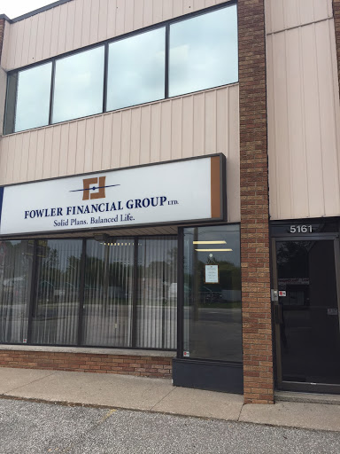 Fowler Financial Group Ltd