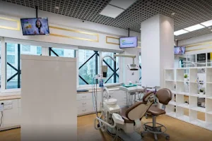 Smile Concepts Dental Clinic Lokhandwala, Andheri West image