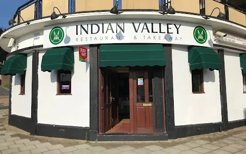 INDIAN VALLEY RESTAURANT AND TAKEAWAY image