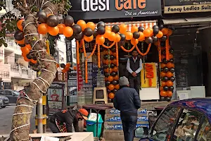 Desi Cafe image