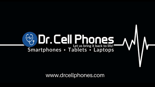 Cell Phone Store «Dr. Cell Phone Woodlands and Spring», reviews and photos, 501 Sawdust Rd, Spring, TX 77380, USA