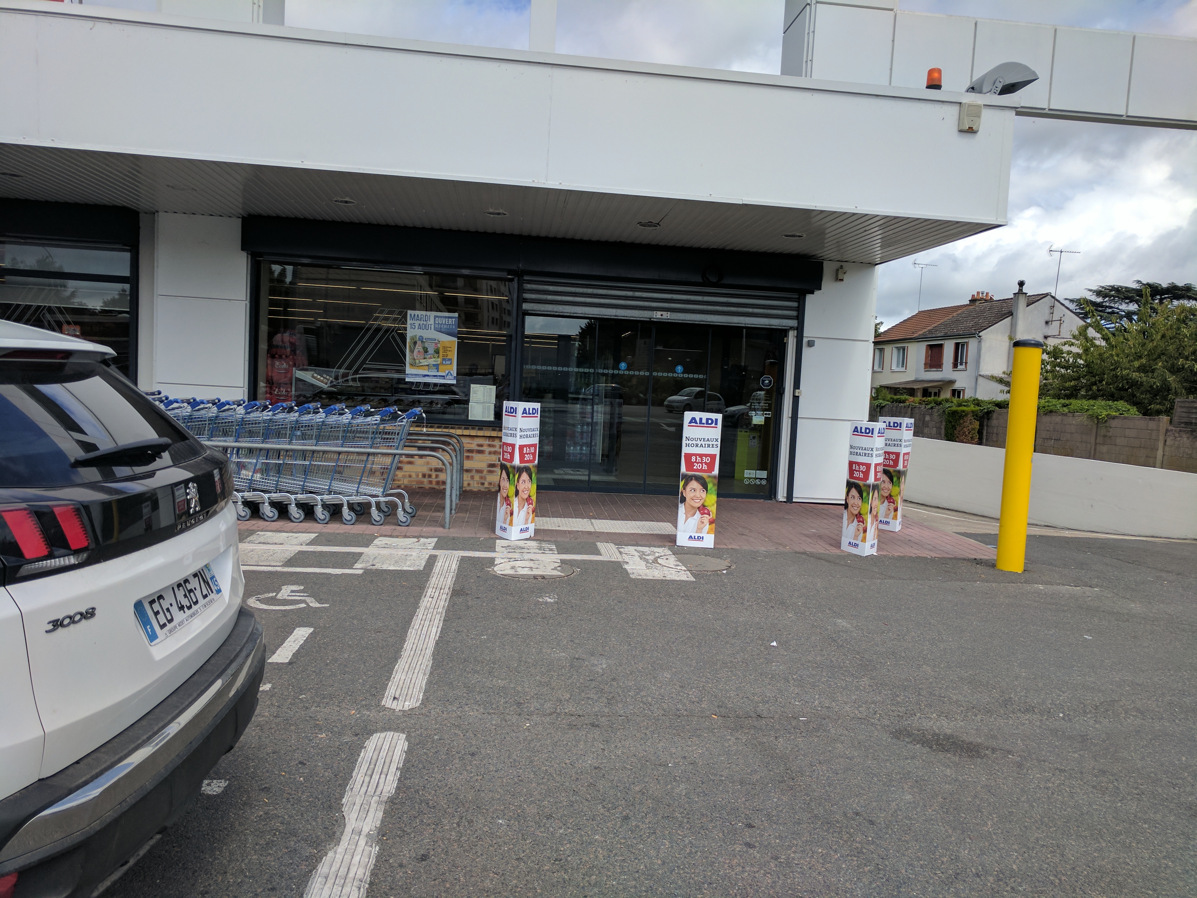 Photo n° 9 de l'avis de Sieuwe.a fait le 03/08/2017 à 12:08