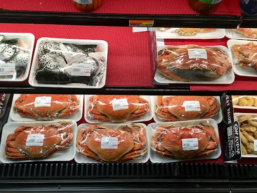 Asian Grocery Store «Pacific Ocean Marketplace - Denver», reviews and photos, 2200 W Alameda Ave, Denver, CO 80223, USA