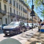 Photo n°1 de l'avis de Cristina.a fait le 17/05/2023 à 19:47 sur le  Pepe à Turin