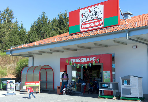 Fressnapf Kall unter Kall, 