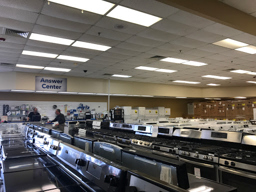 Appliance Store «ApplianceSmart», reviews and photos, 5819 NW Loop 410, San Antonio, TX 78238, USA