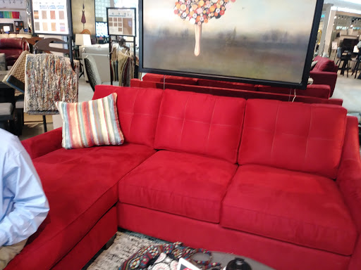 Furniture Store «Rooms To Go & Rooms To Go Kids Furniture Store - Sawgrass Mills (Plantation)», reviews and photos, 1905 N Flamingo Rd, Plantation, FL 33323, USA