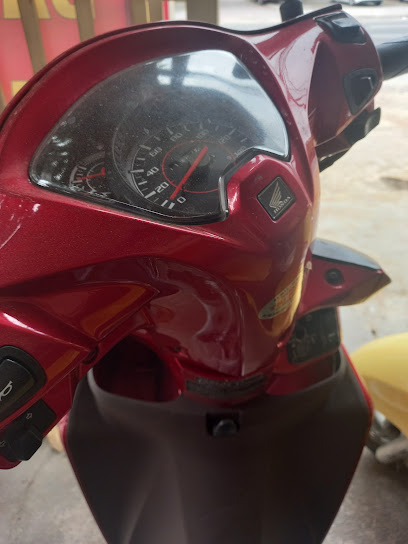 Mua bán xe máy cũ Quang Thịnh - cho thuê xe máy - motocycle rental