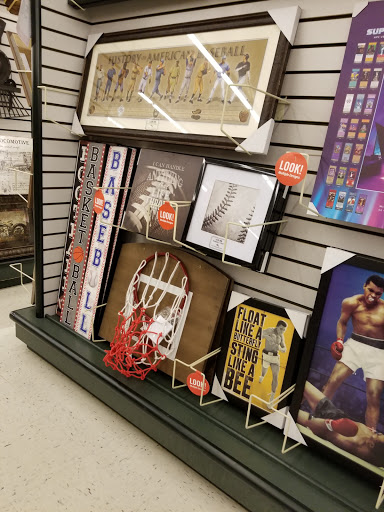 Craft Store «Hobby Lobby», reviews and photos, 1420 Gemini Pl, Columbus, OH 43240, USA