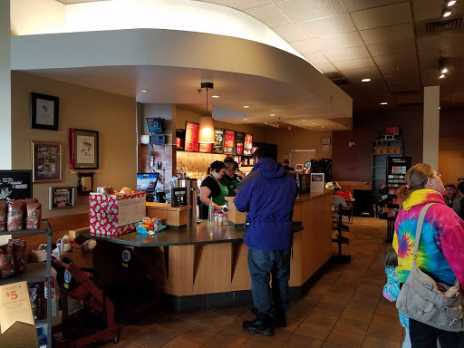 Coffee Shop «Starbucks», reviews and photos, 15185 Montanus Dr, Culpeper, VA 22701, USA
