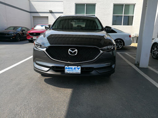 Mazda Dealer «Hiley Mazda of Hurst», reviews and photos, 625 NE Loop 820, Hurst, TX 76053, USA