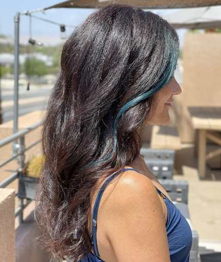 Hair Salon «PM Hair», reviews and photos, 74855 Country Club Dr, Palm Desert, CA 92260, USA