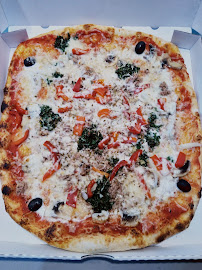 Photos du propriétaire du Livraison de pizzas Soleil d'Argentine Pizza à Bron - n°20