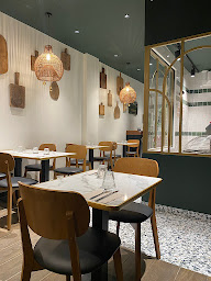 Photo n°6 de Pizza Cosy à Évreux ()