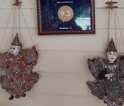 Milin Guesthouse ( มิลิน เกสต์เฮ้าส์ ) photo