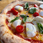 Photo n°6 de l'avis de Felix.c fait le 25/08/2022 à 07:12 sur le  Caputo || Original pizza from Naples à Berlin