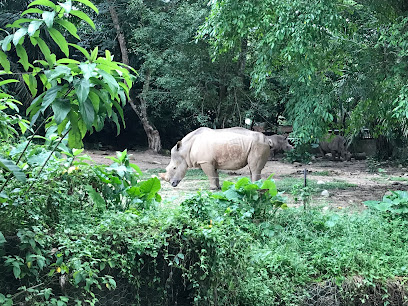 Zoo & Park Ulu Klang KL