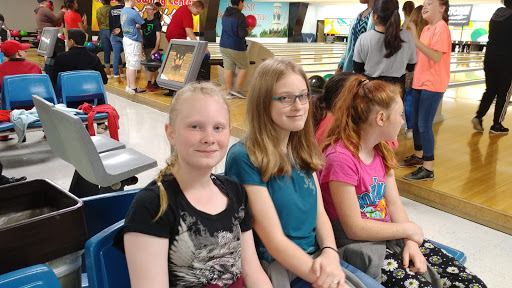 Bowling Alley «Classic Bowling Center», reviews and photos, 75 Huffaker Rd NW, Rome, GA 30165, USA