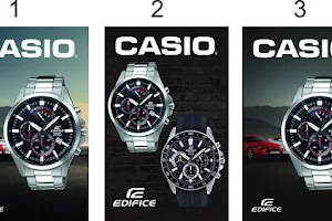 Магазин часы Casio image