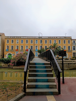 Mairie de Narbonne - Services Techniques à Narbonne