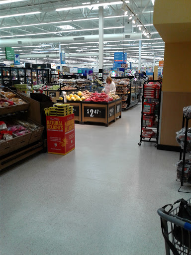 Department Store «Walmart Supercenter», reviews and photos, 270 Walmart Way, Dahlonega, GA 30533, USA