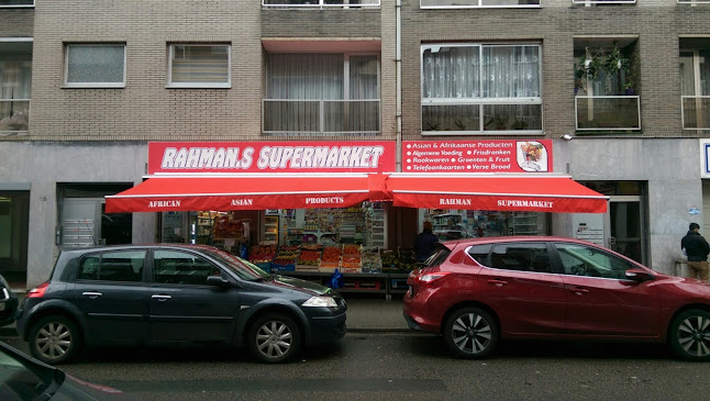 Rahman.S Supermarket