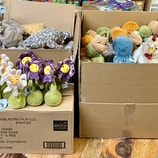 Candy Store «Old Town Candy & Toys», reviews and photos, 4000 N Scottsdale Rd, Scottsdale, AZ 85251, USA