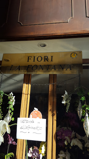 Fiori La Fontana