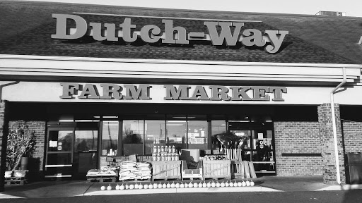 Grocery Store «Dutch-Way Farm Market - Schaefferstown», reviews and photos, 2495 Stiegel Pike, Schaefferstown, PA 17088, USA