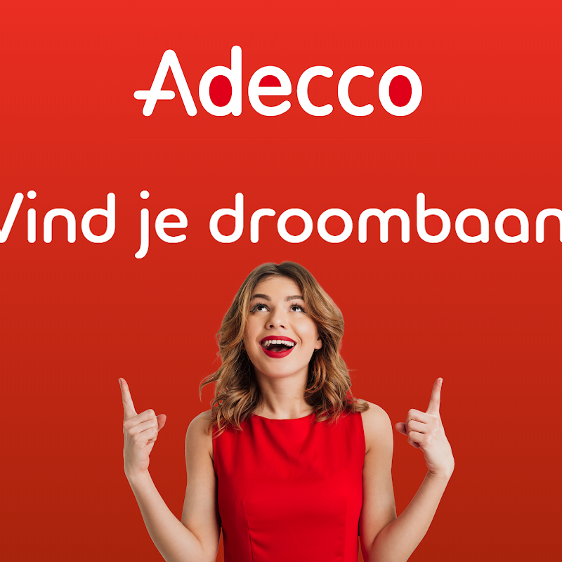 Adecco Uitzendbureau Doetinchem en omgeving