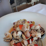 Photo n°2 de l'avis de Daniele.e fait le 26/06/2022 à 17:01 sur le  La Locanda sul mare à Civitanova Marche