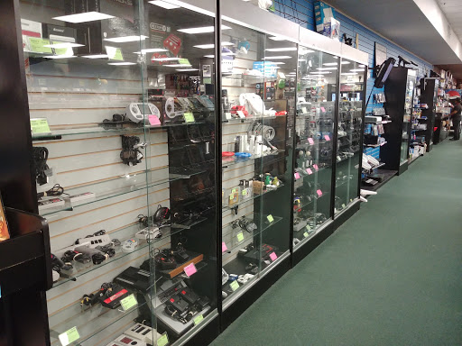 Store «Discland», reviews and photos, 822 W 98th St, Minneapolis, MN 55420, USA