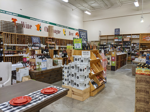 Furniture Store «Cost Plus World Market», reviews and photos, 2410 Walnut St, Cary, NC 27511, USA