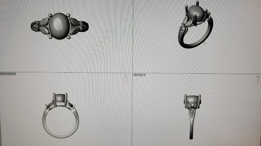 Jewelry Store «Armen & Joseph Jewelers», reviews and photos, 6525 Sugarloaf Pkwy, Duluth, GA 30097, USA