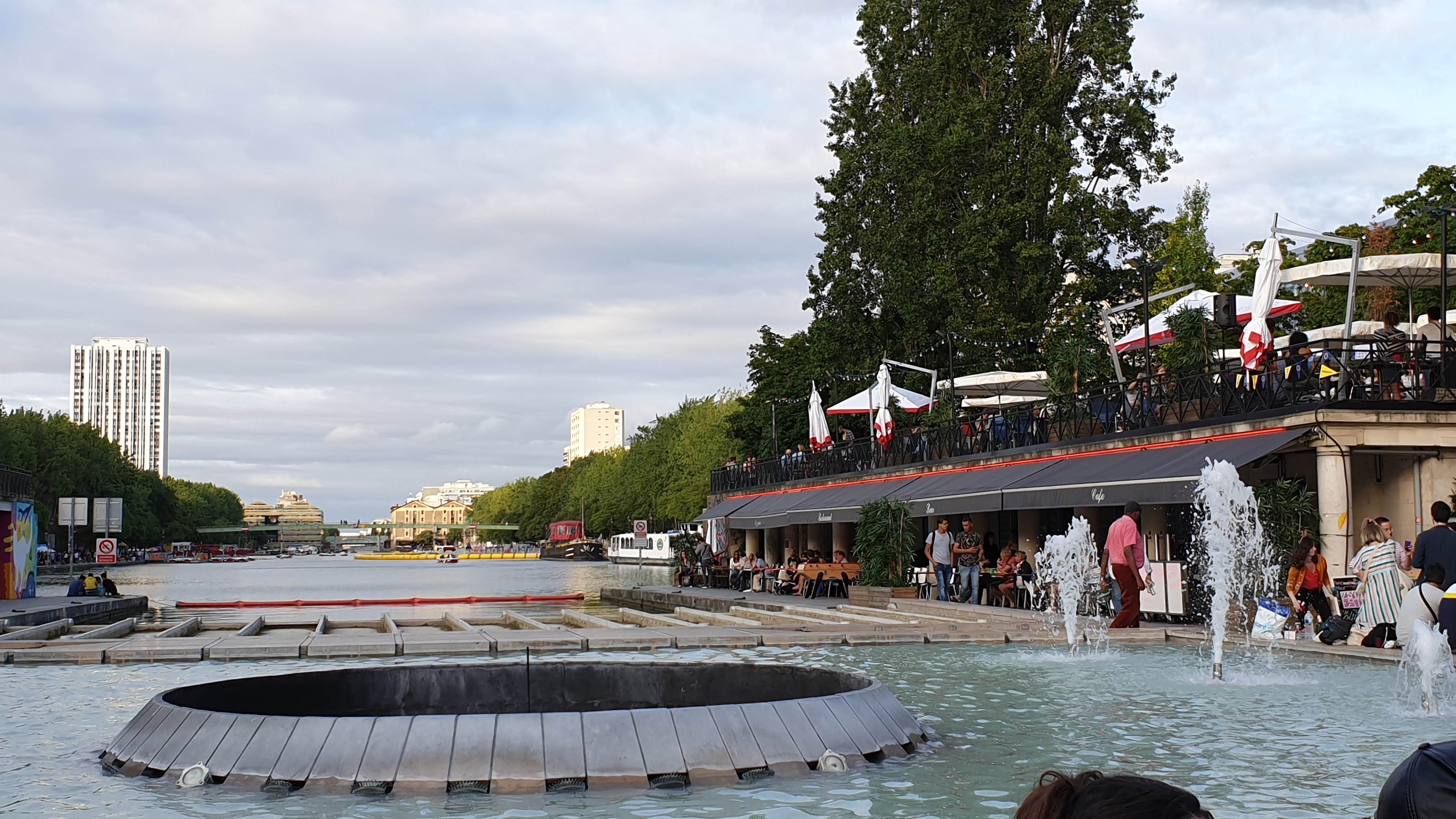 Photo n° 3 de l'avis de julia.R fait le 09/08/2019 à 13:39